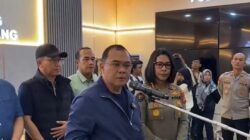 Bareskrim Polri Amankan 197 Orang dan Sita Uang Rp7,79 Miliar ada warga singapur dan malaysia