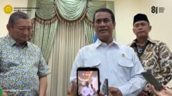 NEWS VIDEO: Indonesia Kembali Ekspor Beras ke Malaysia, Pengiriman Perdana 1.000 Ton, Ke Singapura Menyusul