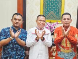 Gubernur Kepri Ansar Ahmad Dukung UKW Wartawan Gratis  UPN Veteran–KJK