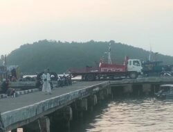 Jastip atau Penyelundupan? Bea Cukai Batam Dalami Peredaran Barang Ilegal di Pelabuhan Tanjung Riau