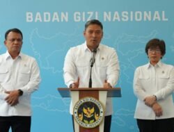 BGN Hadirkan Radar MBG, Masyarakat Bisa Cek Menu dan SPPG di Seluruh Indonesia