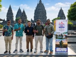 Bukan Cuma Bali! Kemenpar Goda Wisatawan India dengan Pesona Yogyakarta dan Lombok