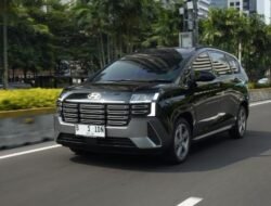 Hyundai STARGAZER Cartenz di Batam Mulai Rp204 Jutaan, Dibekali Fitur Modern
