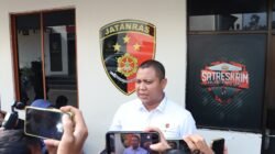 Polresta Barelang Beberkan Perkembangan Kasus Bentrok Setokok, Dalami Peran Pihak Lain