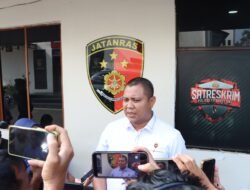 Polresta Barelang Beberkan Perkembangan Kasus Bentrok Setokok, Dalami Peran Pihak Lain