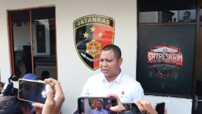 Polresta Barelang Beberkan Perkembangan Kasus Bentrok Setokok, Dalami Peran Pihak Lain