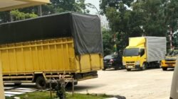 3 Mobil Pengangkut Miras Ditahan di Polresta Barelang, Siapa Pemiliknya?
