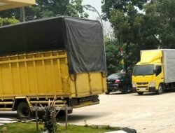 3 Mobil Pengangkut Miras Ditahan di Polresta Barelang, Siapa Pemiliknya?