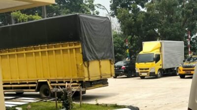 3 Mobil Pengangkut Miras Ditahan di Polresta Barelang, Siapa Pemiliknya?
